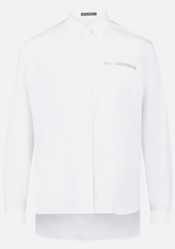 BETTY BARCLAY Shirt 8001/9555