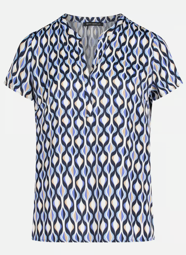 BETTY BARCLAY Blouse 8004/1733