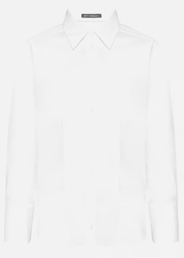 BETTY BARCLAY Shirt 8615/9555