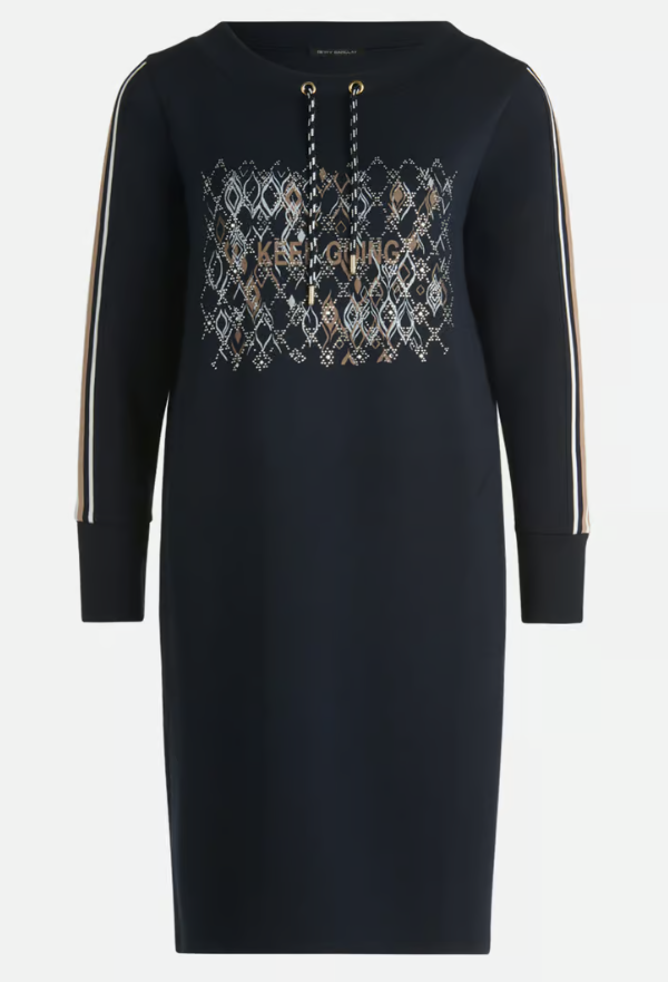 BETTY BARCLAY Dress 1811/1499