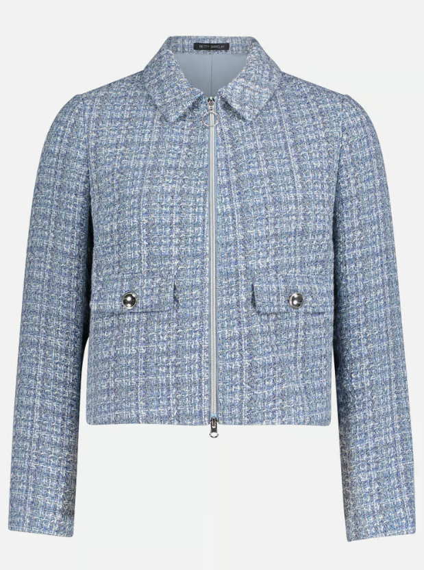 BETTY BARCLAY Jacket 4705/1757