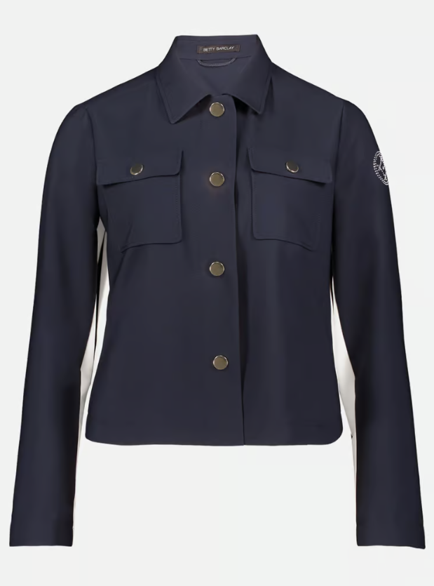 BETTY BARCLAY Jacket 4713/2924