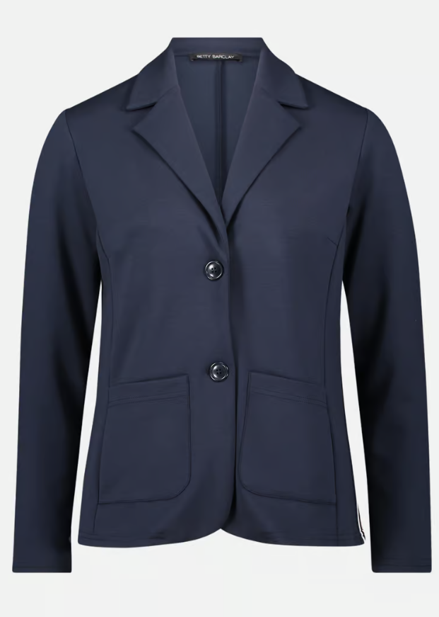 BETTY BARCLAY Jacket 4715/1761