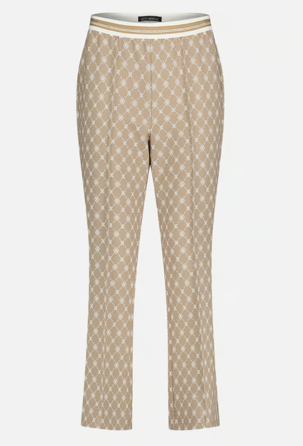 BETTY BARCLAY PANT 6143/1706