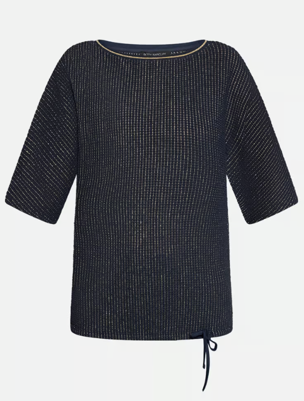 BETTY BARCLAY BLOUSE 2728/1730