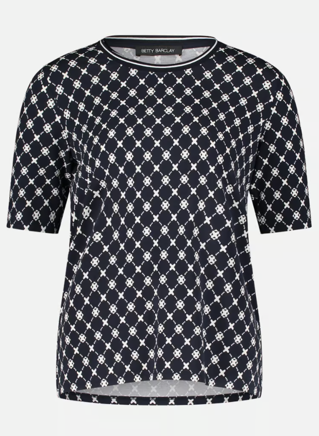 BETTY BARCLAY Tshirt 2725/1791
