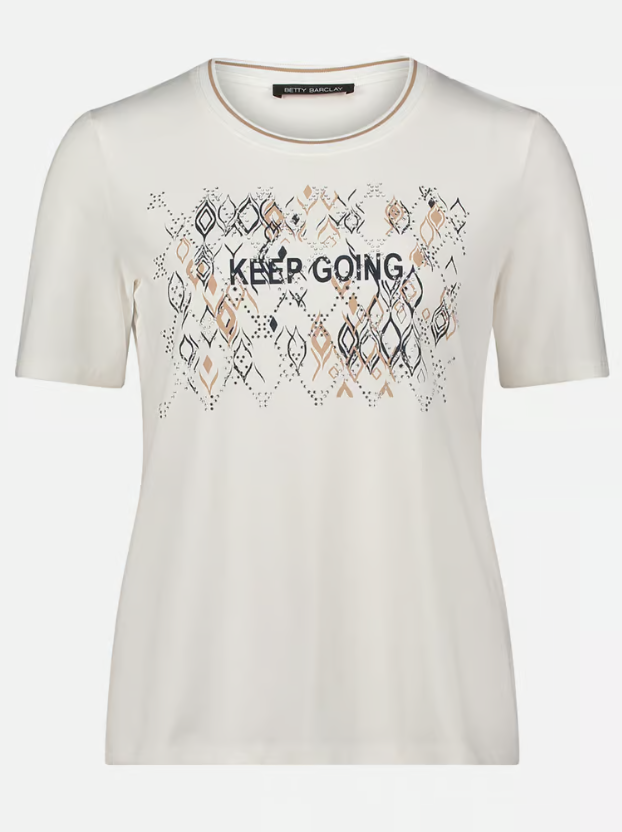 BETTY BARCLAY Tshirt 2727/1092