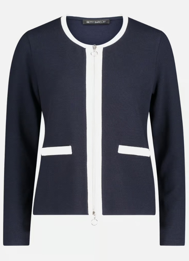 BETTY BARCLAY Jacket 2380/1180