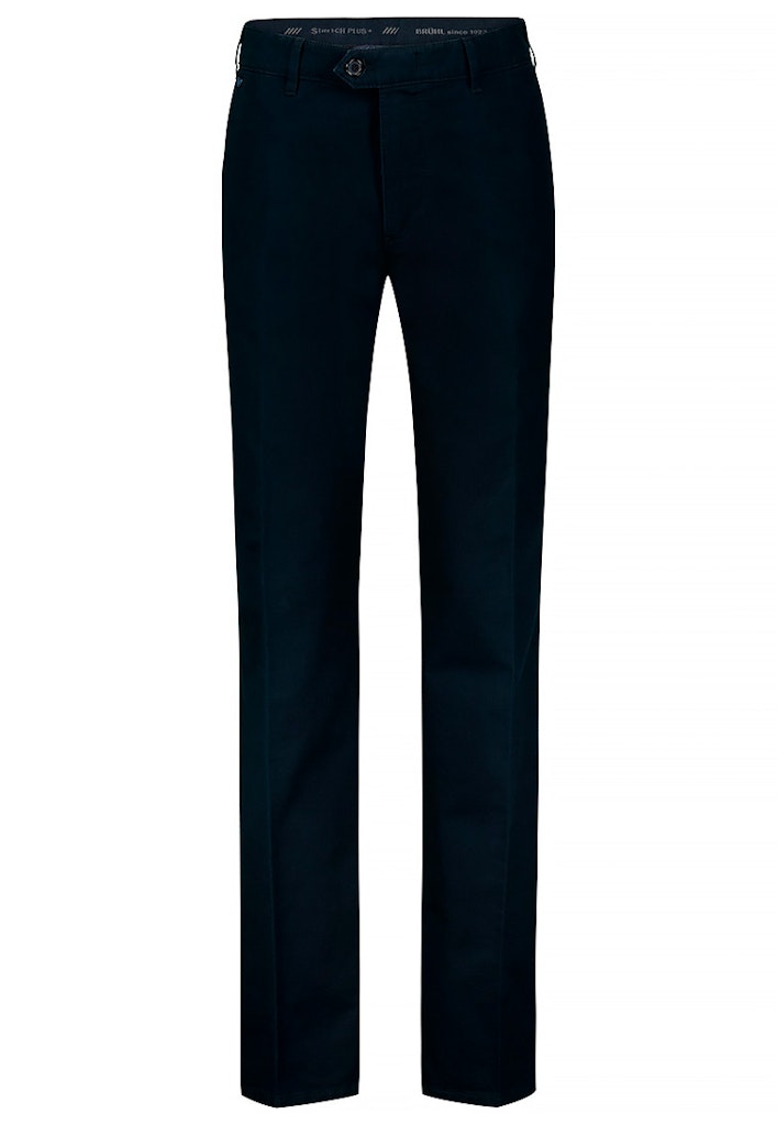 BRUHL Pant 0319-184090-100 PARMA