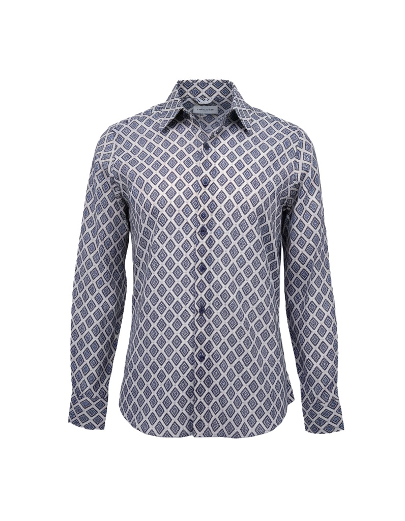 GUERINI SHIRT 600806