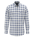 FYNCH HATTON SHIRT 1602 8190 SLEEVE 1/1