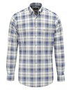 FYNCH HATTON SHIRT 1602 8250 SLEEVE 1/1
