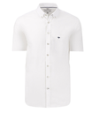 FYNCH HATTON SHIRT 1613 5501 SLEEVE 1/2
