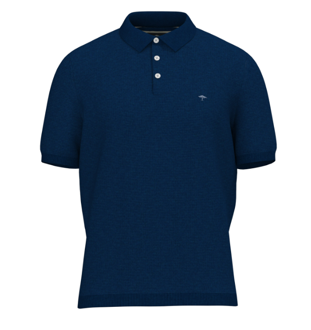 FYNCH HATTON Tshirt 1602 320
