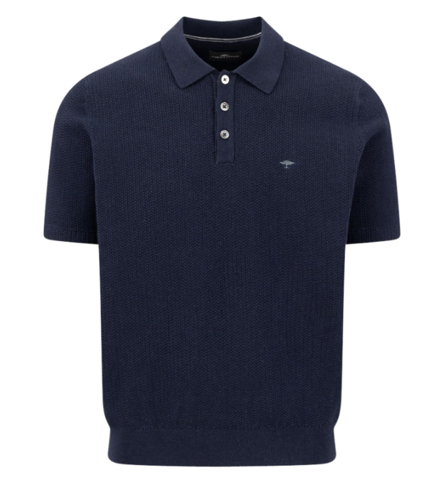FYNCH HATTON Tshirt 1603 605