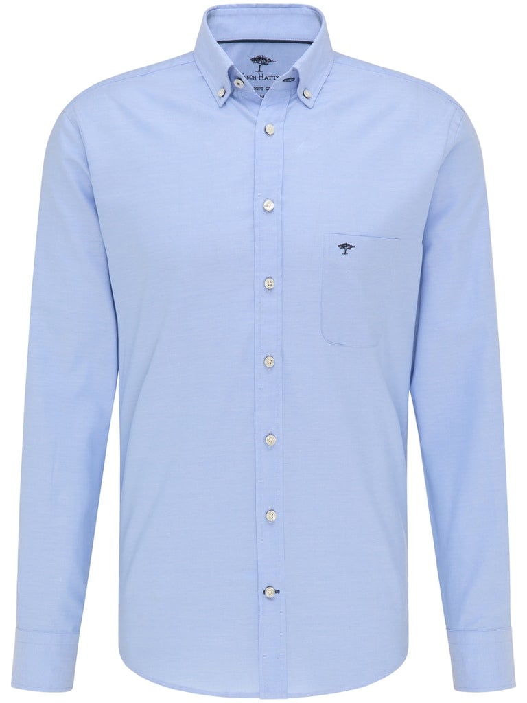FYNCH HATTON SHIRT 1000 5500 SLEEVE 1/1