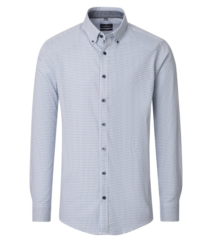 CASAMODA SHIRT 126130010 1/1 (S)