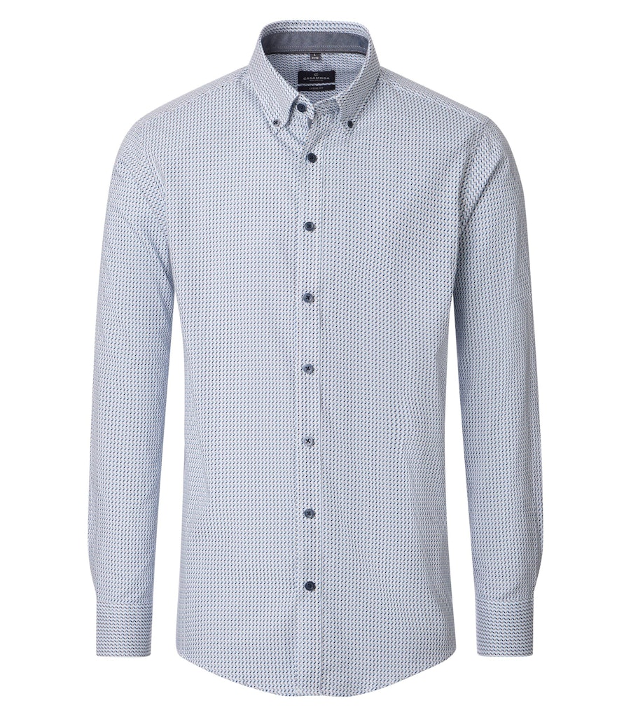 CASAMODA SHIRT 126130010 1/1