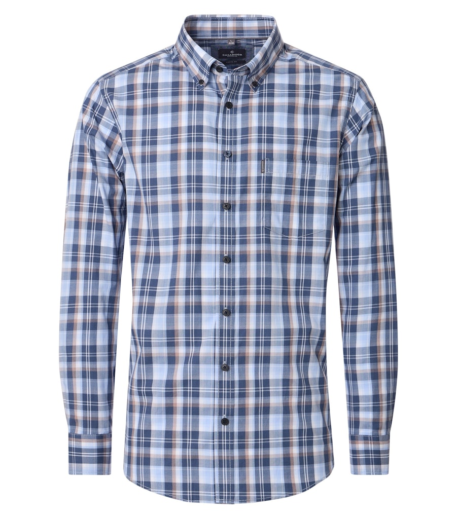 CASAMODA SHIRT 126130040 1/1