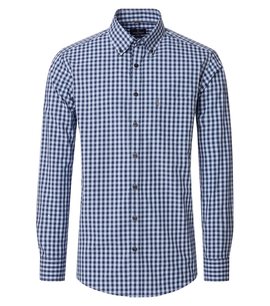 CASAMODA SHIRT 126130060 1/1