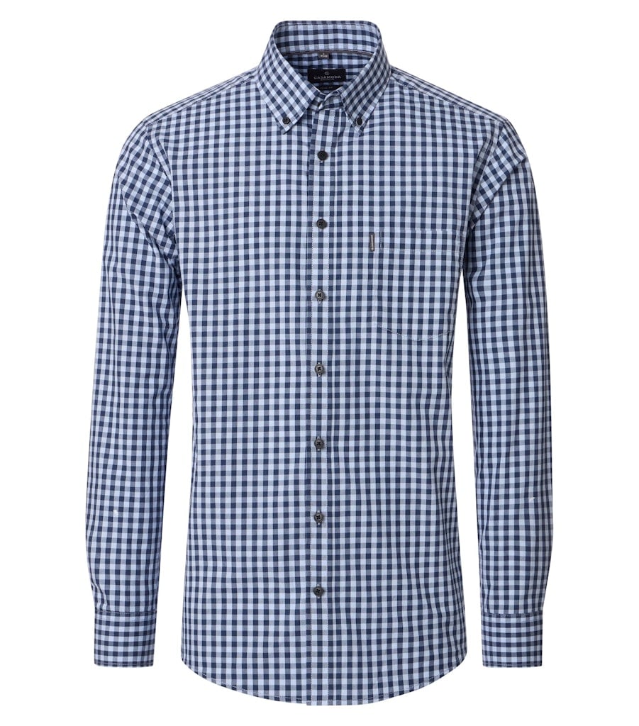 CASAMODA SHIRT 126130060 1/1 (S)