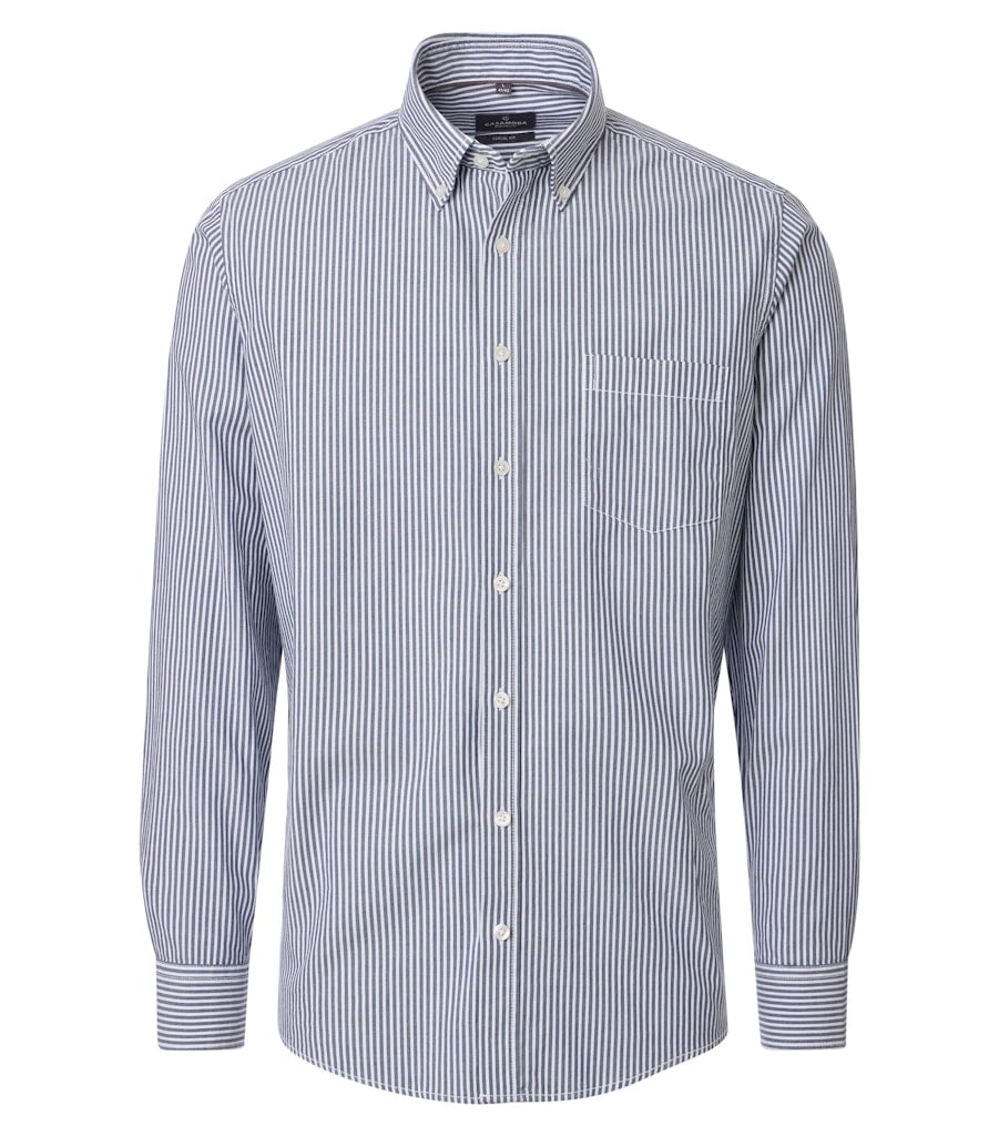 CASAMODA SHIRT 126130250 1/1 (S)