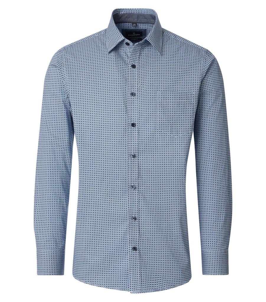 CASAMODA SHIRT 126130280 1/1
