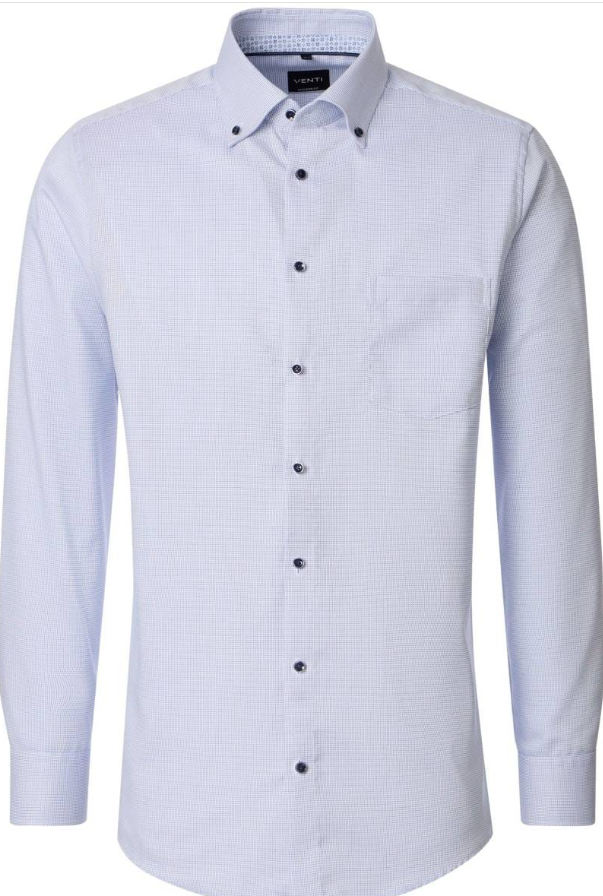 Venti SHIRT 226110250 1/1