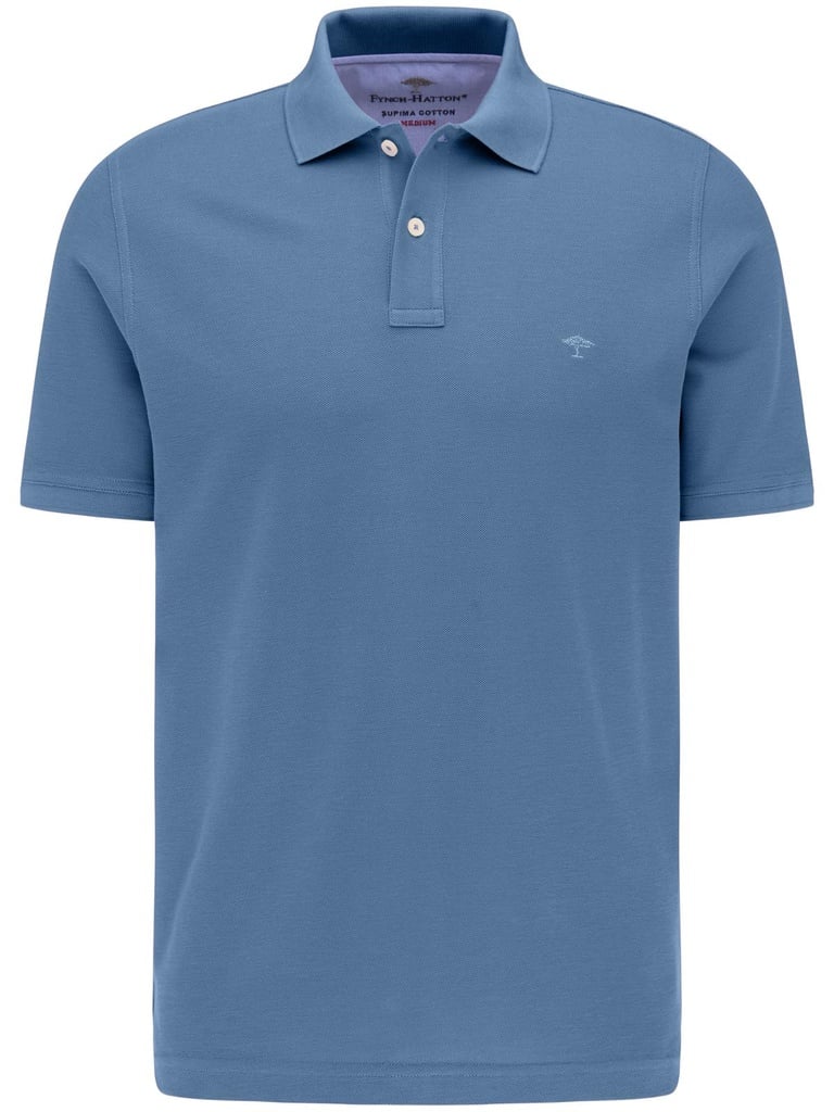 FYNCH HATTON POLO 1000 1700