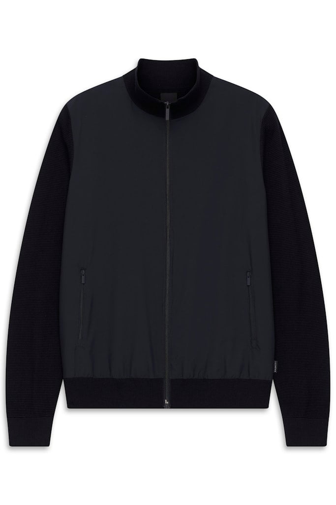 BUGATTI Jacket 7600 15571E (S)