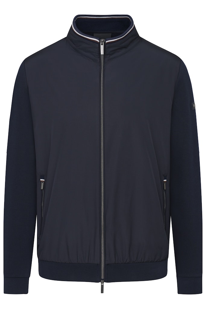 BUGATTI Jacket 8750 15172E