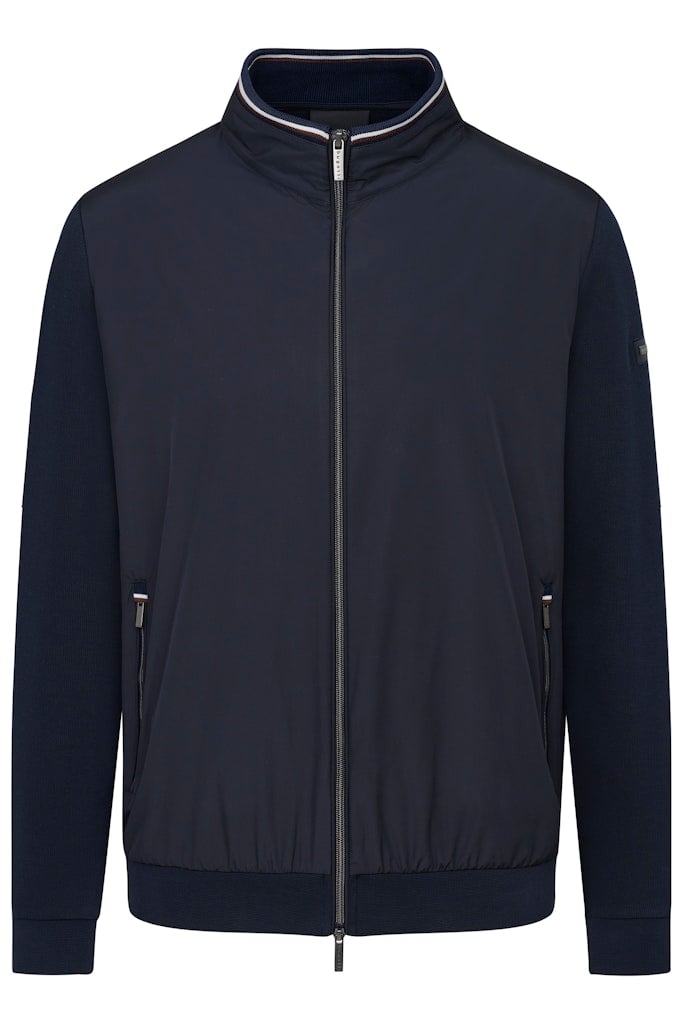 BUGATTI Jacket 8750 15172E (S, 390)