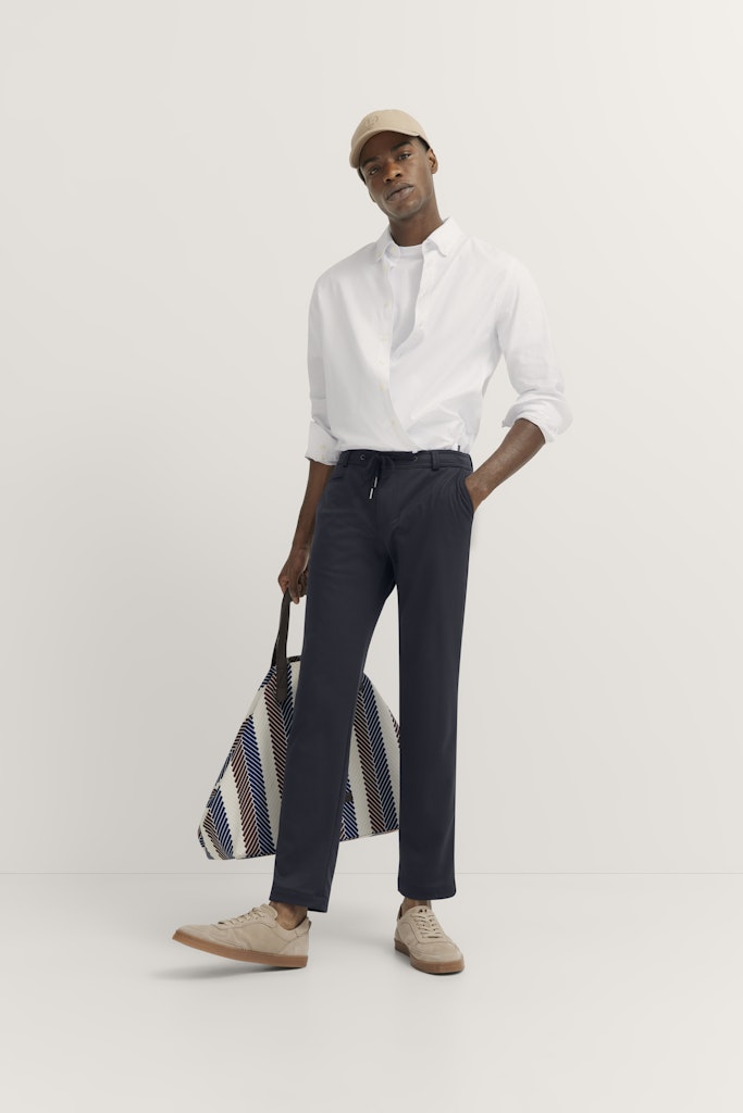 BUGATTI PANT 4036 36827