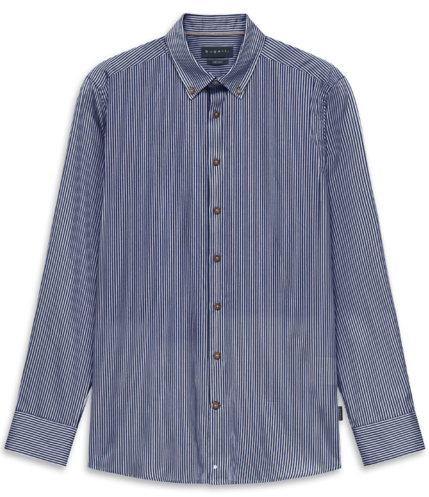 BUGATTI SHIRT 9350 18507E