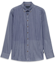 BUGATTI SHIRT 9350 18507E