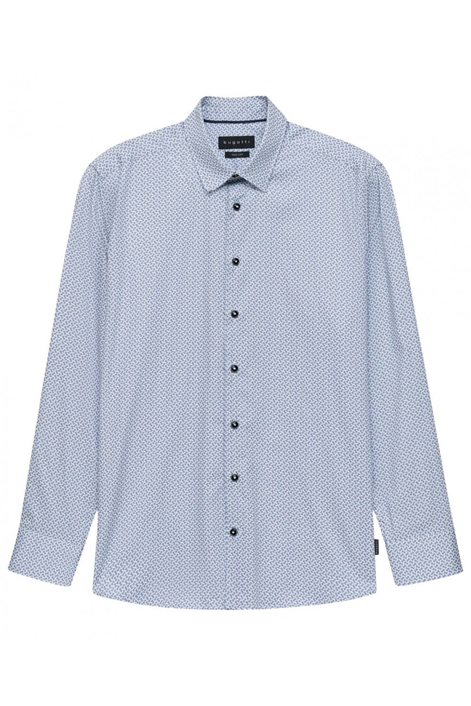 BUGATTI SHIRT 9750 18504E