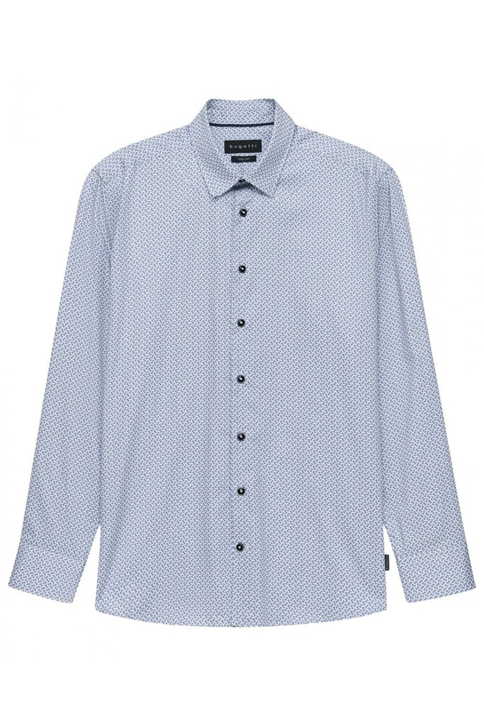 BUGATTI SHIRT 9750 18504E (M)