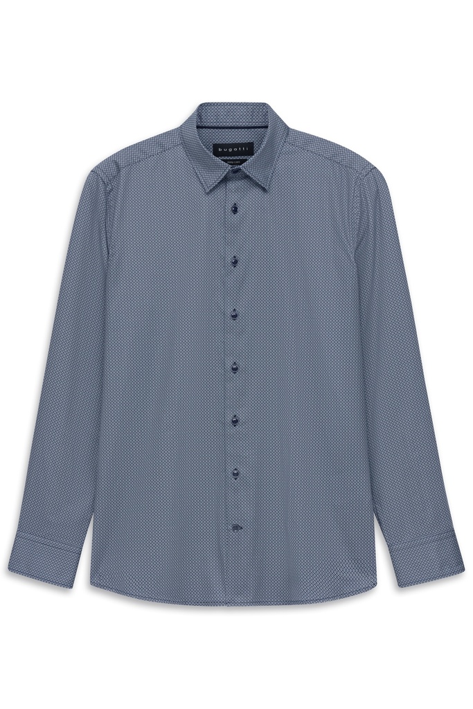 BUGATTI SHIRT 9750 18505E