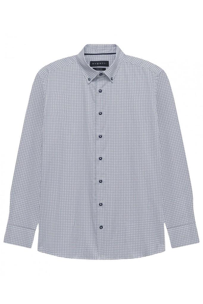 BUGATTI SHIRT 9750 18506E