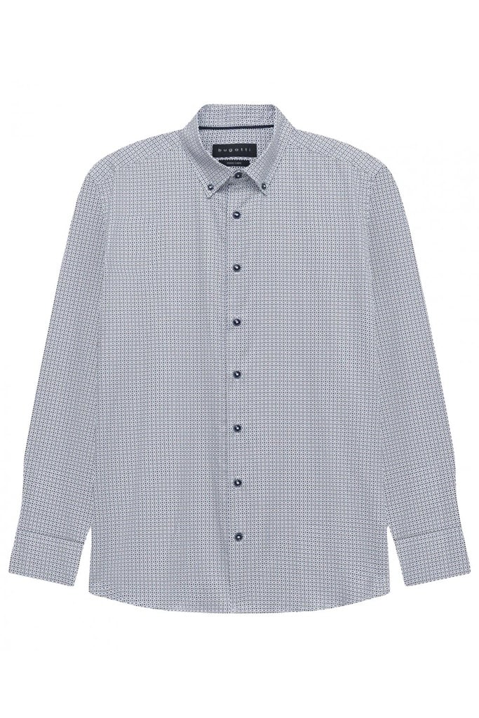 BUGATTI SHIRT 9750 18506E (M, 320)