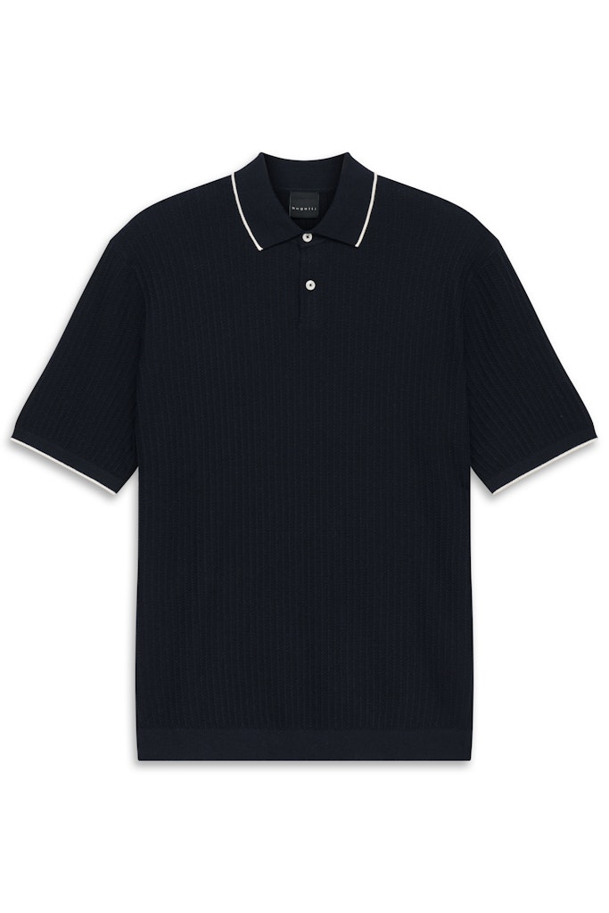 BUGATTI Tshirt 7100 15538E