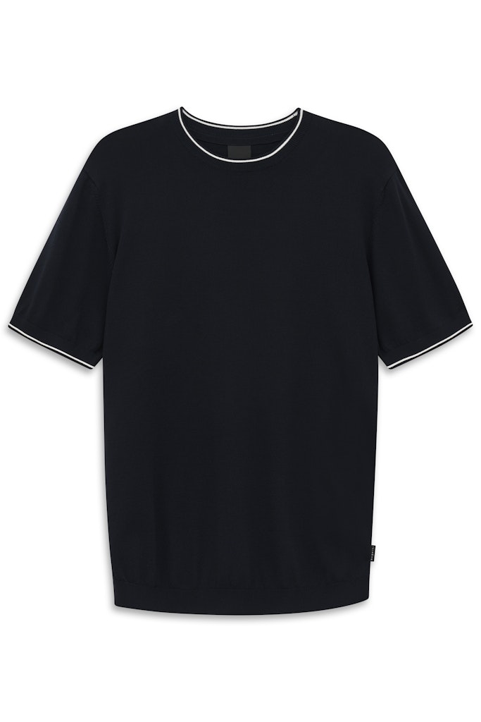 BUGATTI Tshirt 7200 15570E