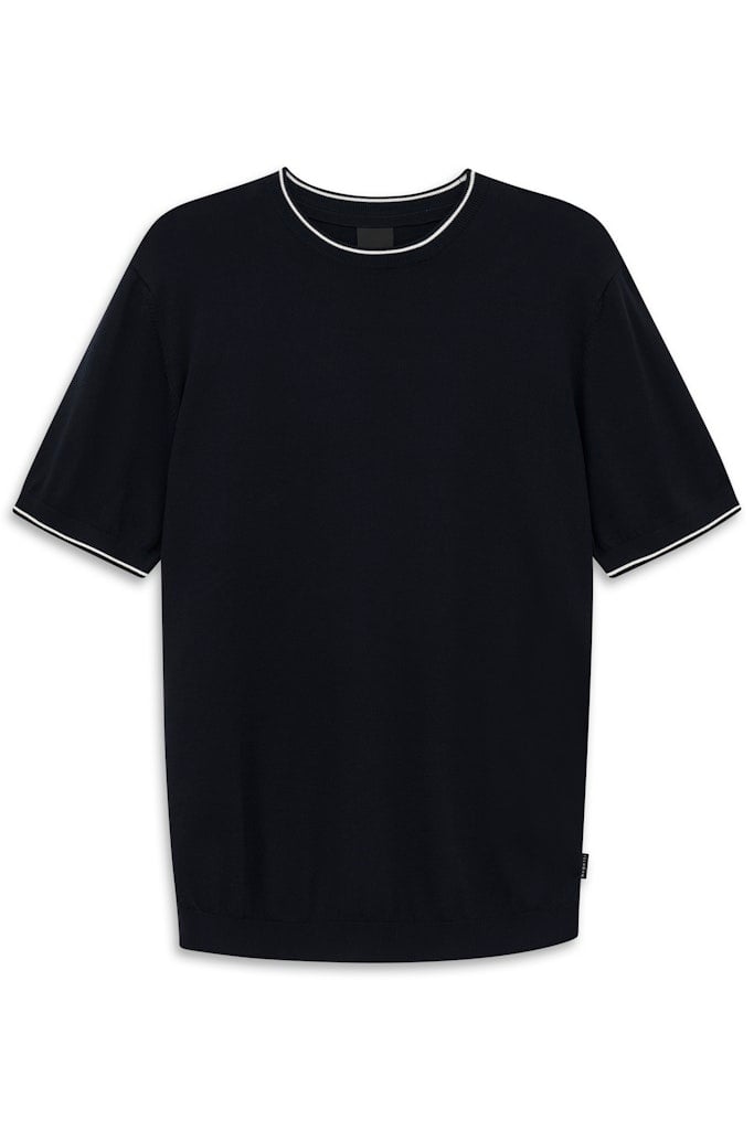BUGATTI Tshirt 7200 15570E (M, 390)