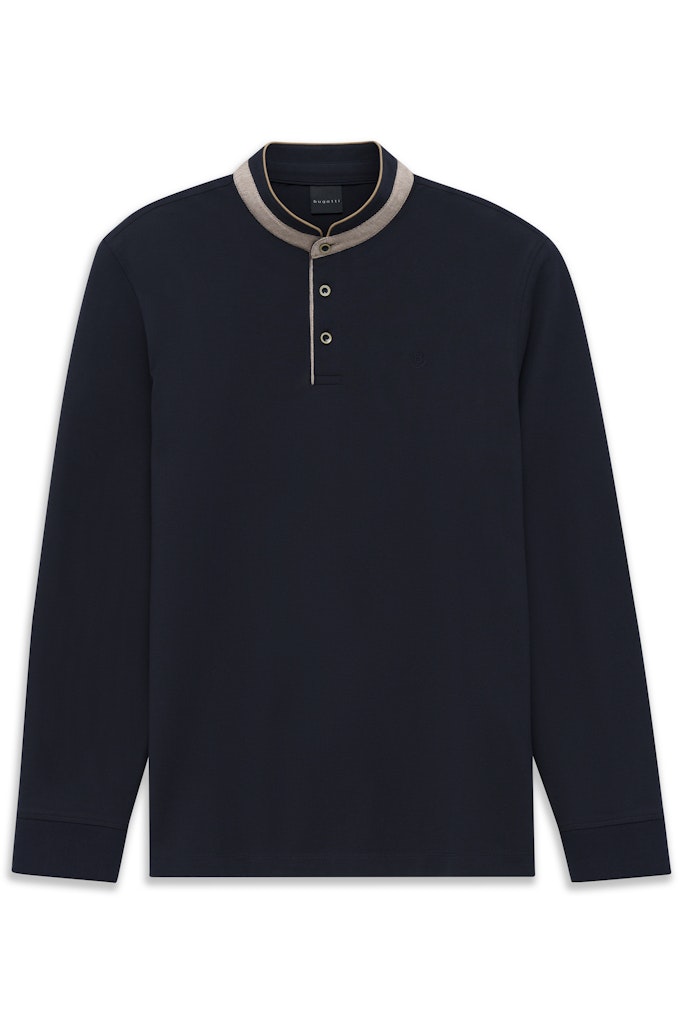 BUGATTI BLOUSE 8130 15003E
