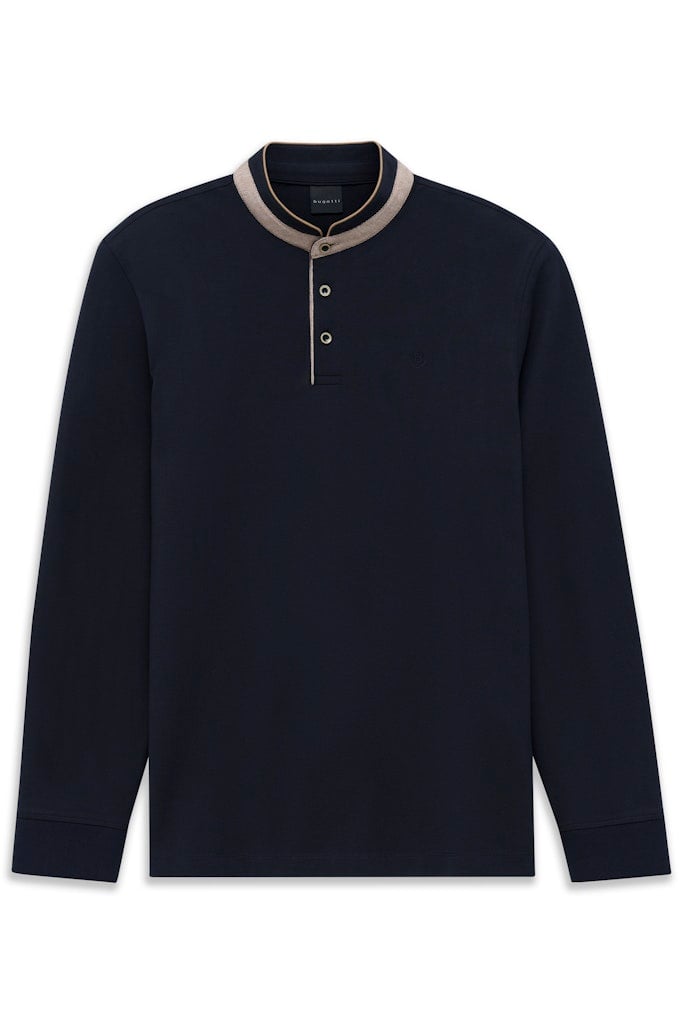 BUGATTI BLOUSE 8130 15003E (S, 390)