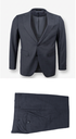 Di Porto Suit Short Cut