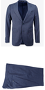 Di Porto Suit Slim