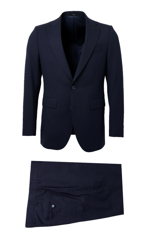 Di Porto Suit Slim
