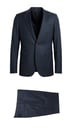 Di Porto Suit Regular