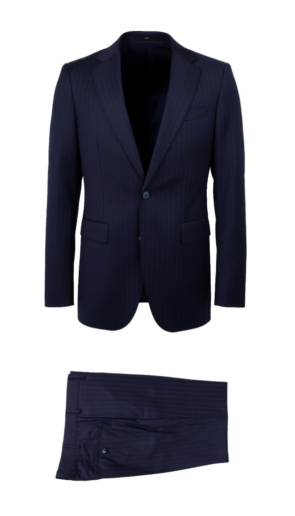 Di Porto Suit Regular (48)
